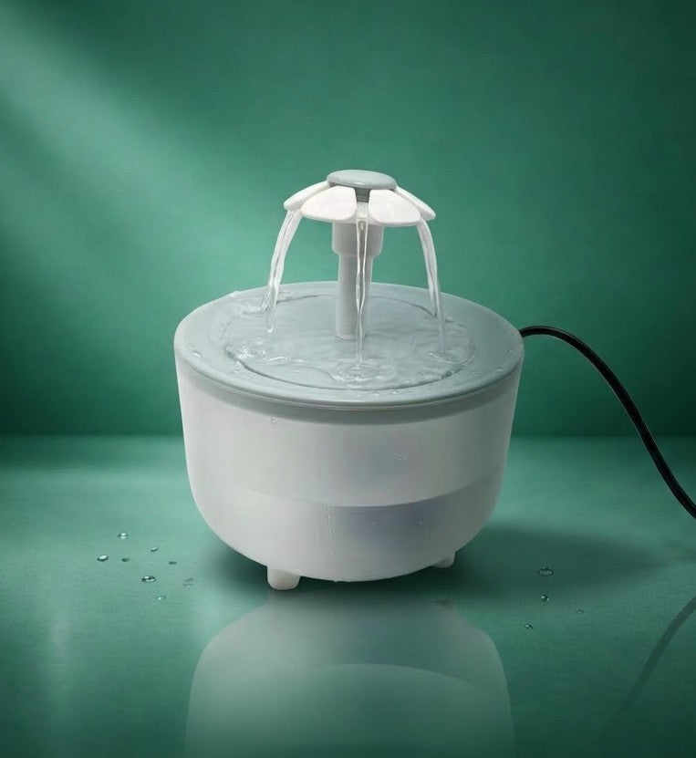 Automatic Water Dispenser for Cats