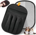 StaticGrip™ | Electrostatic Pet Hair Remover Glove