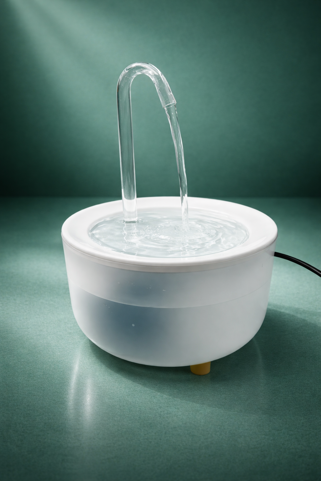Automatic Water Dispenser for Cats